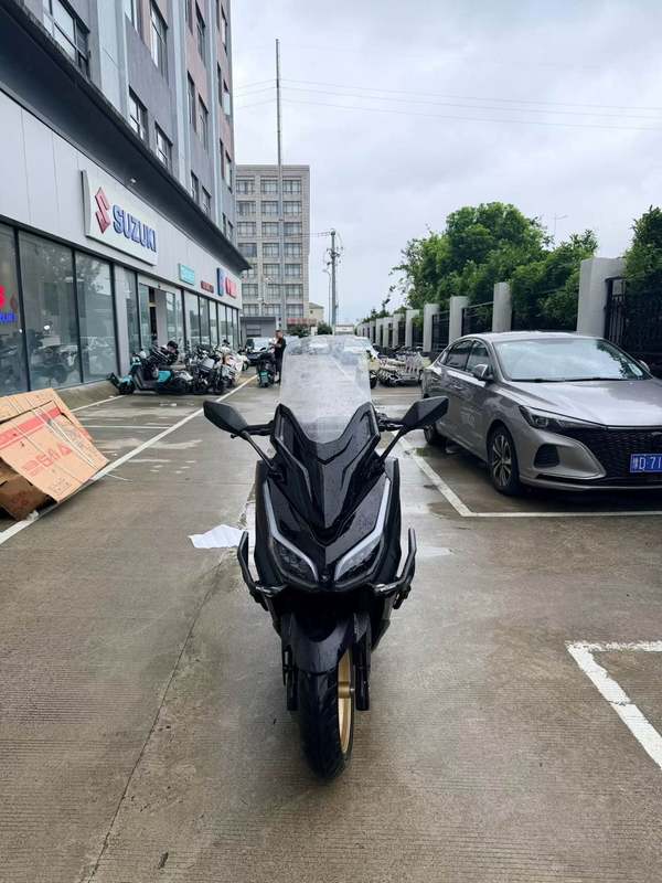 二手南方飞鲨