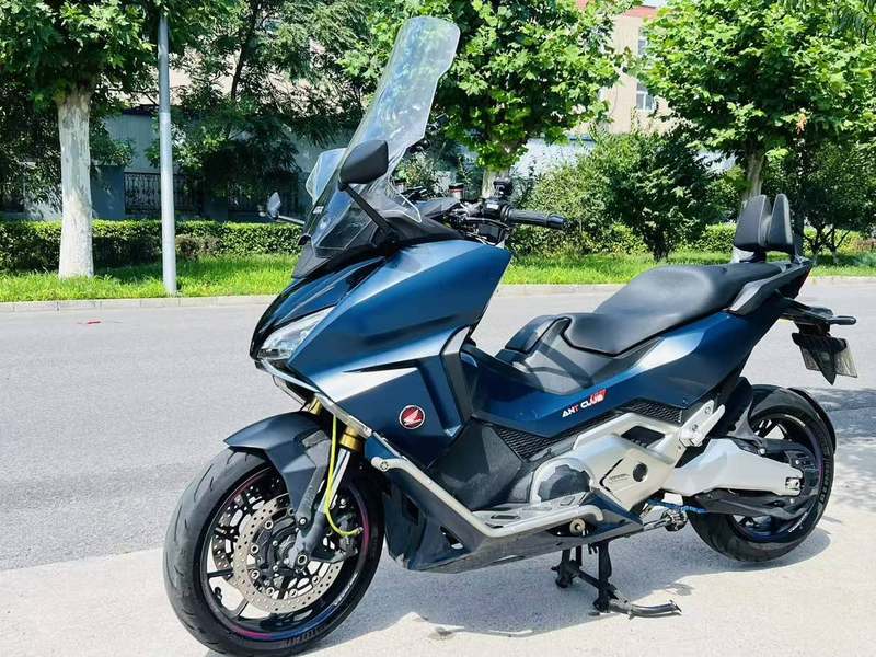 二手本田NSS750