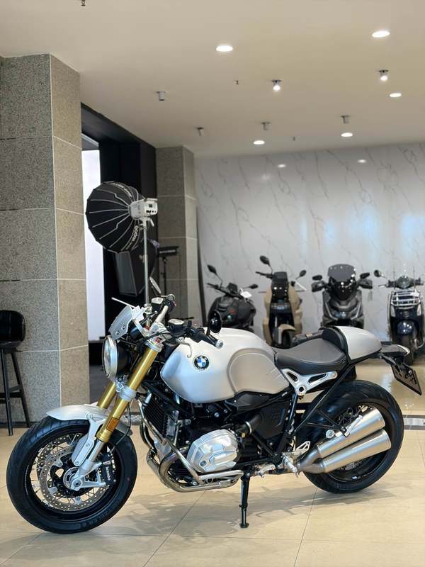 二手宝马R NineT
