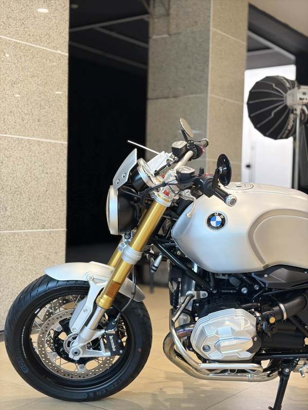二手宝马R NineT