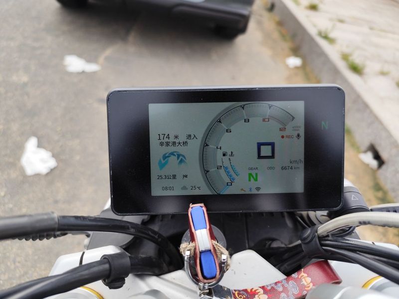 二手宝马G 310 R
