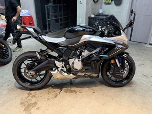 二手春风675SR-R