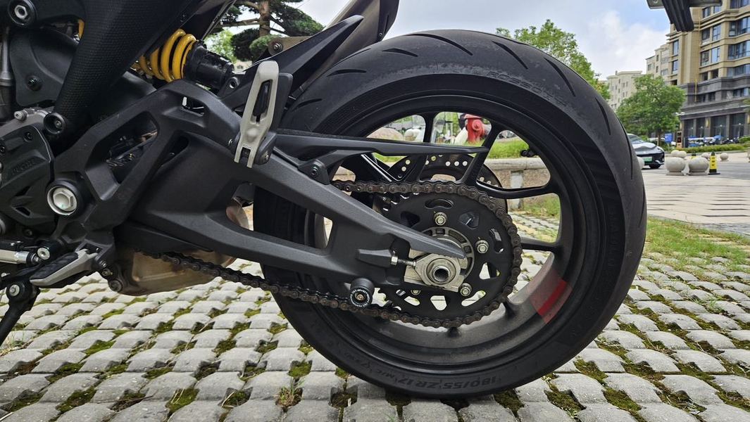 二手杜卡迪Monster 950