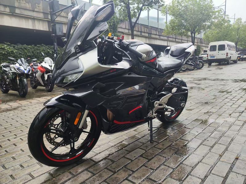 二手春风450SR