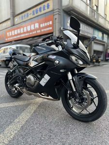 二手QJMOTOR赛350