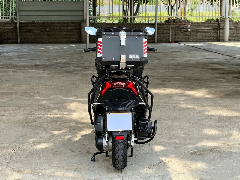 二手光阳Racing X 150