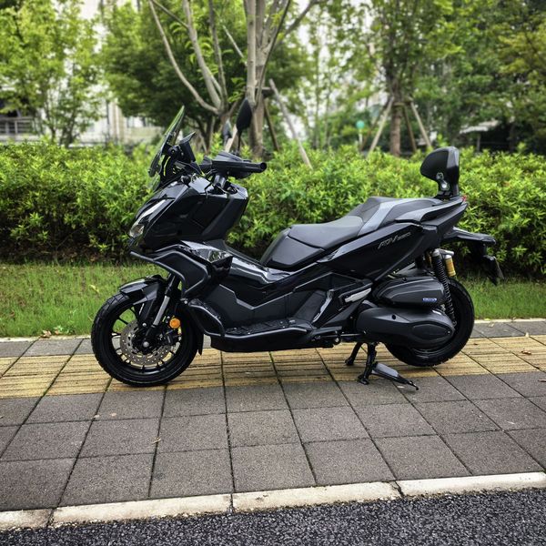二手本田ADV350