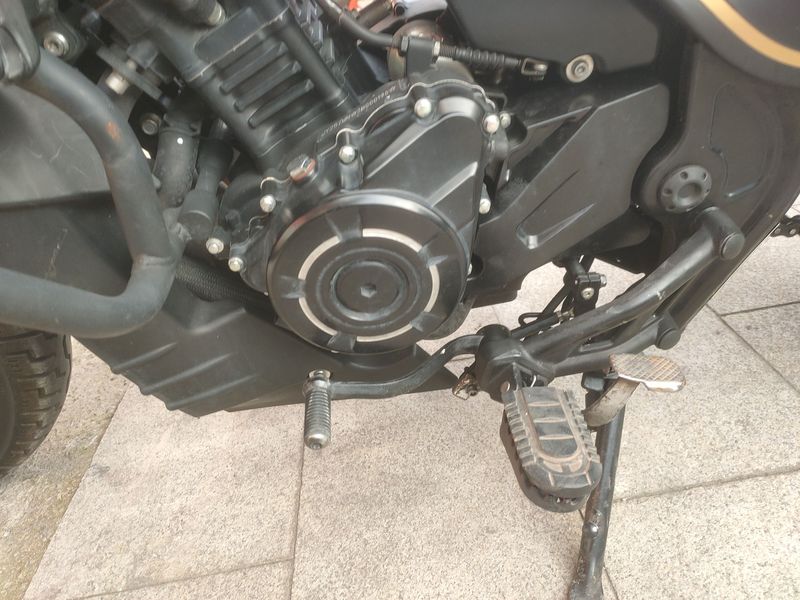 二手广建雅苍云 GJY300