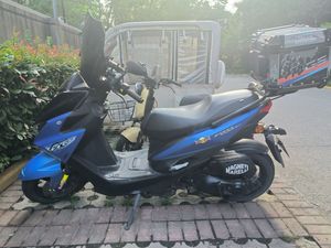 二手金城草蜢 200
