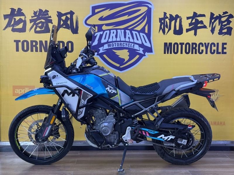二手春风450MT