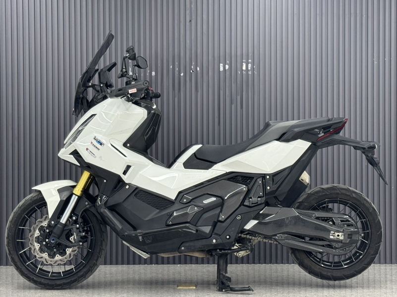 二手本田X-ADV 750