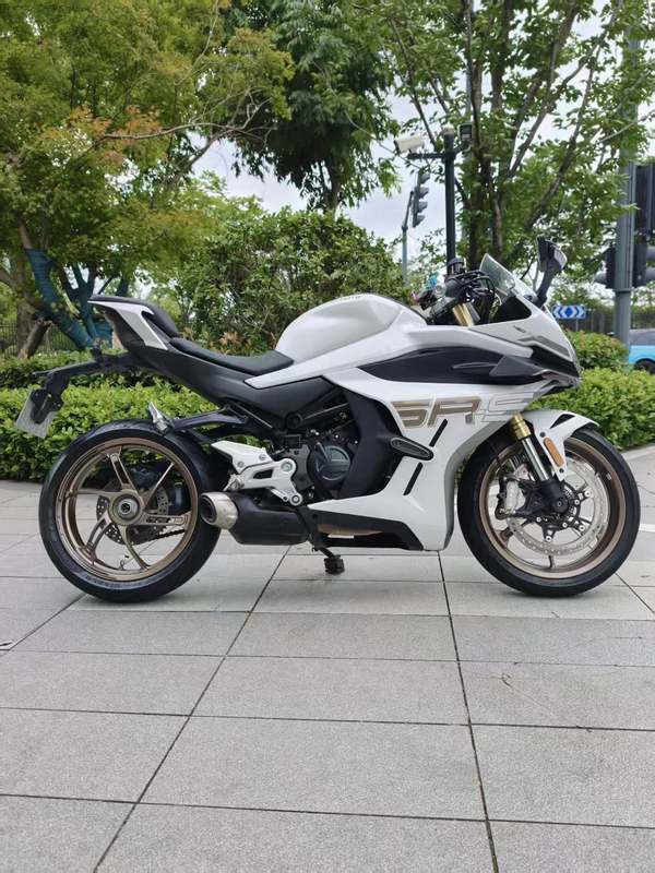 二手春风450SR