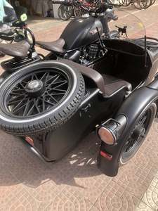 二手长江CJ 650B