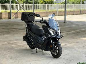 二手光阳Racing X 150