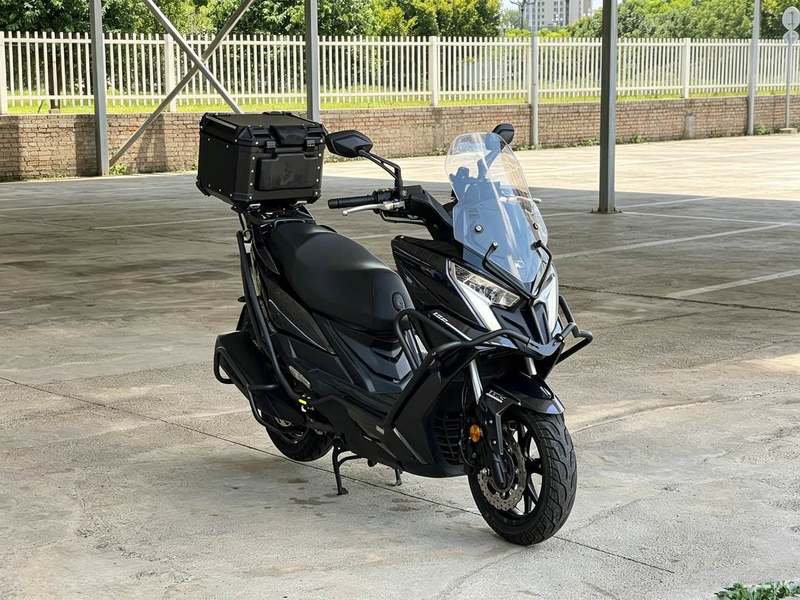 二手光阳Racing X 150