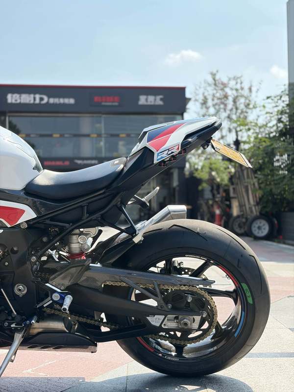 二手宝马S 1000 RR