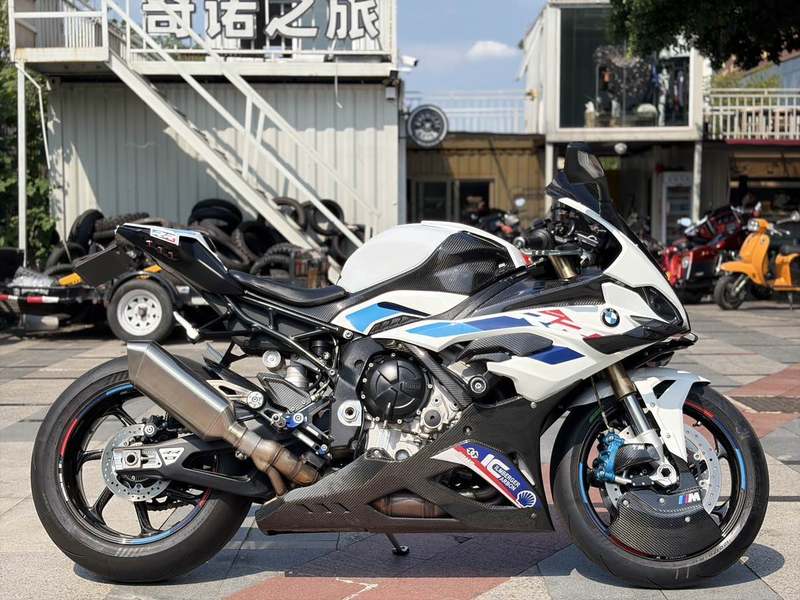 二手宝马S 1000 RR