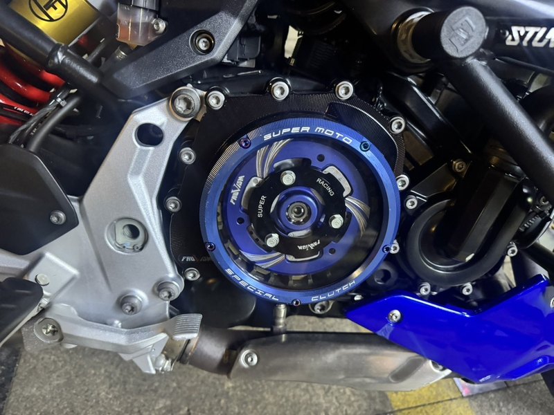 二手宝马F 900 R