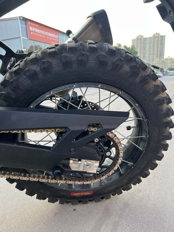 二手春风450MT