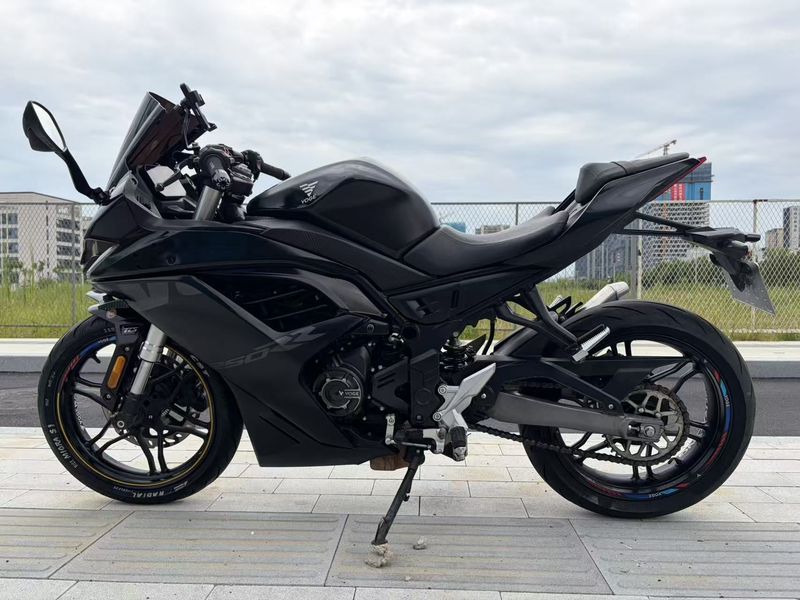 二手无极250RR