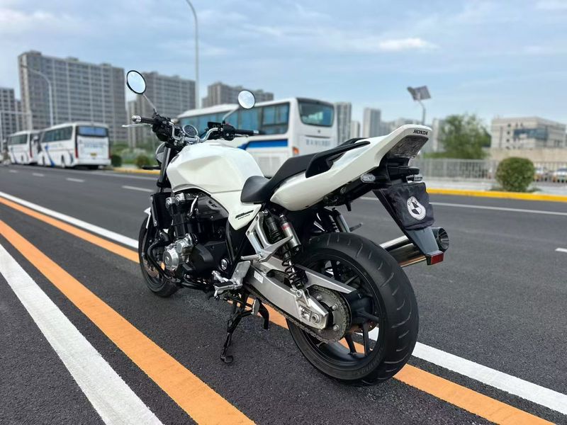 二手本田CB1300 Super Four