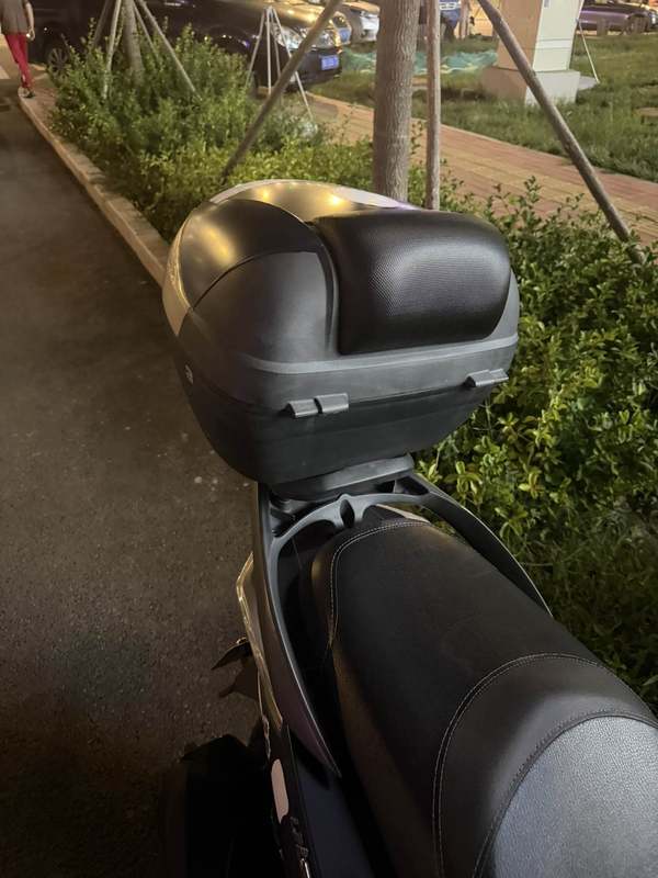 二手三阳巡弋 Cruisym150