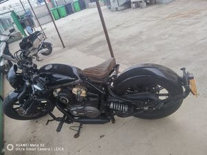 二手奔达拿破仑250