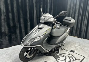 二手济南铃木优友 UU125i