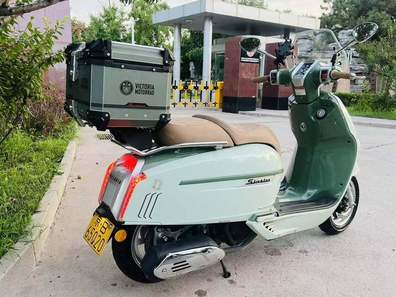 二手维多利亚Sixties 150Si