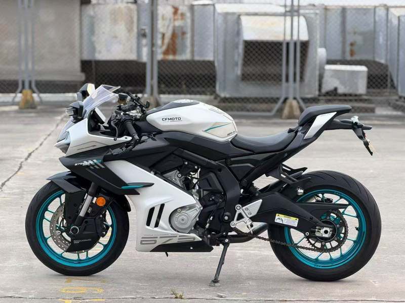 二手春风675SR-R