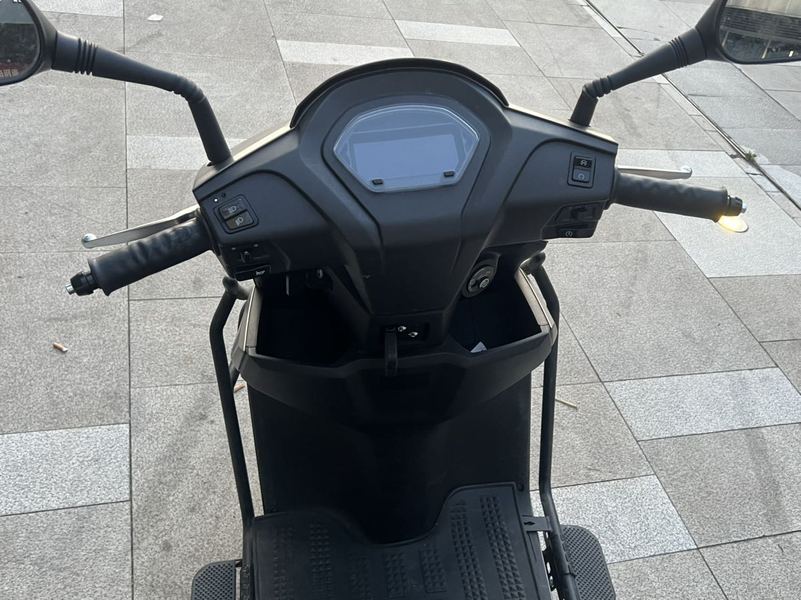二手光阳KS125