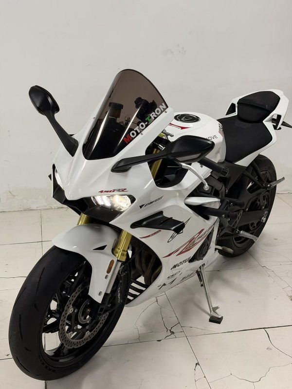 二手凯越450RR
