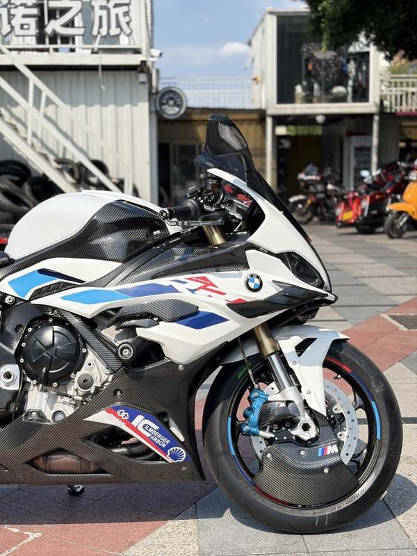 二手宝马S 1000 RR