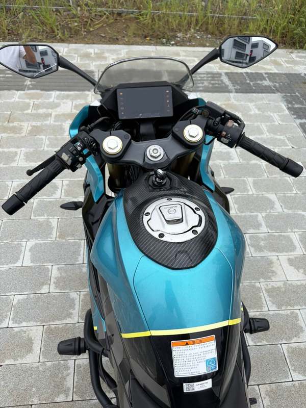 二手春风250SR