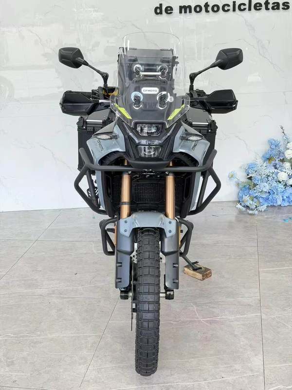 二手春风450MT