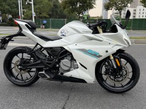 二手春风250SR