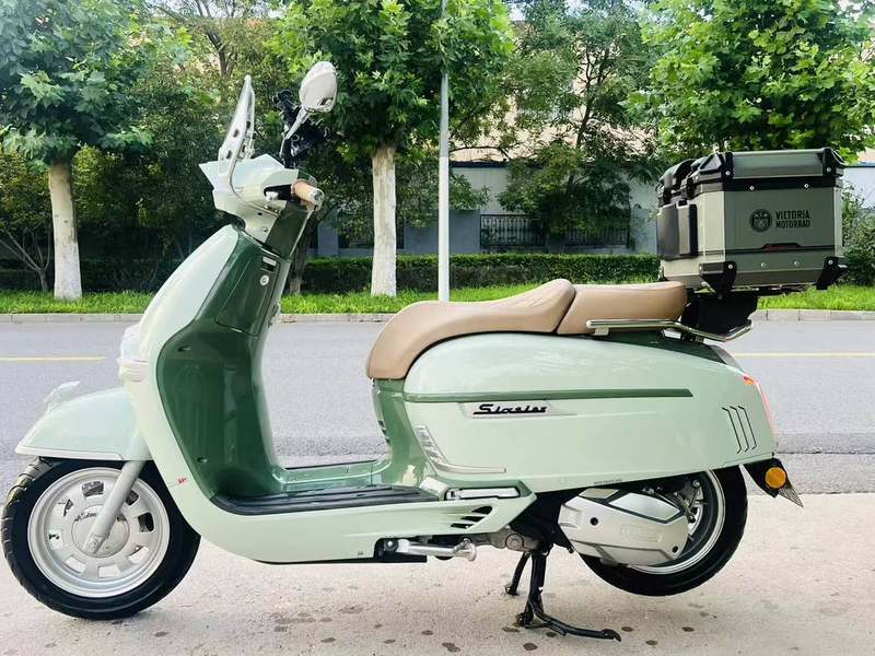 二手维多利亚Sixties 150Si