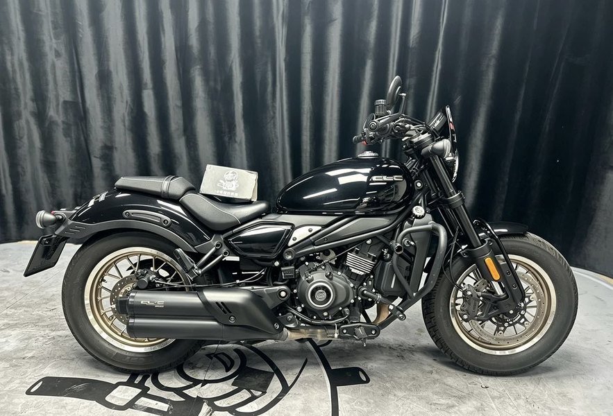 二手春风450CL-C