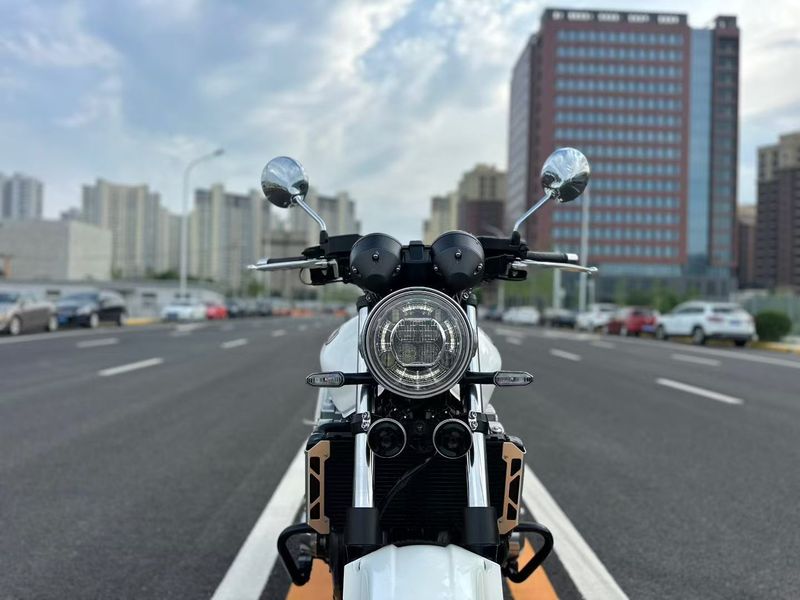 二手本田CB1300 Super Four