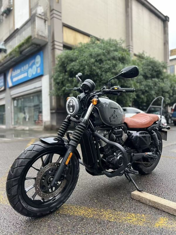 二手晓星GV300S