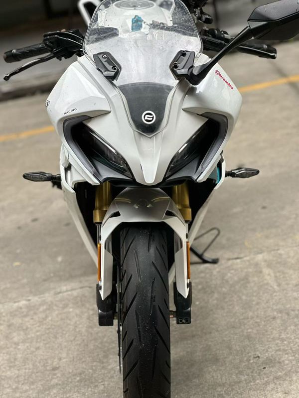 二手春风250SR