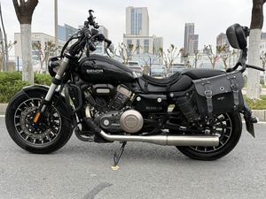 二手奔达Rock300 灰石