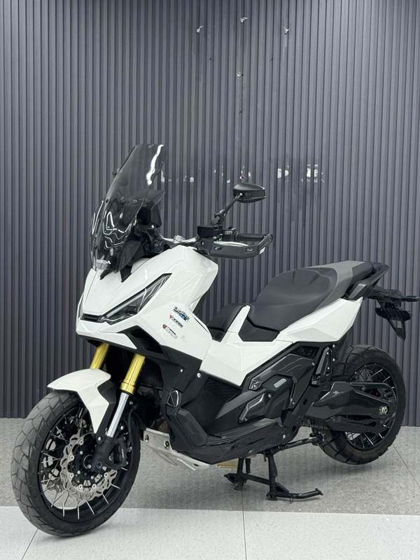 二手本田X-ADV 750