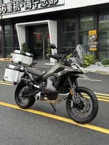 二手春风1000MT-X