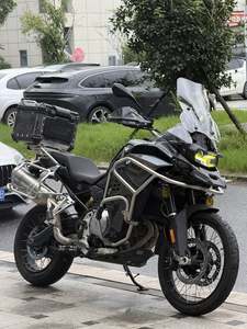 二手宝马F 850 GS