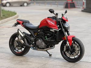 二手杜卡迪Monster 950