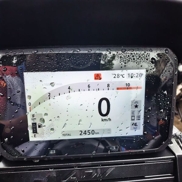 二手本田ADV350