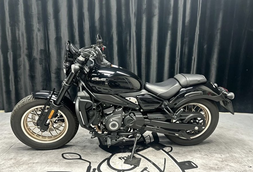 二手春风450CL-C