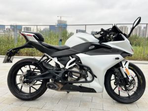 二手春风250SR