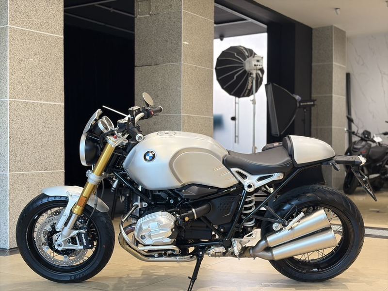 二手宝马R NineT